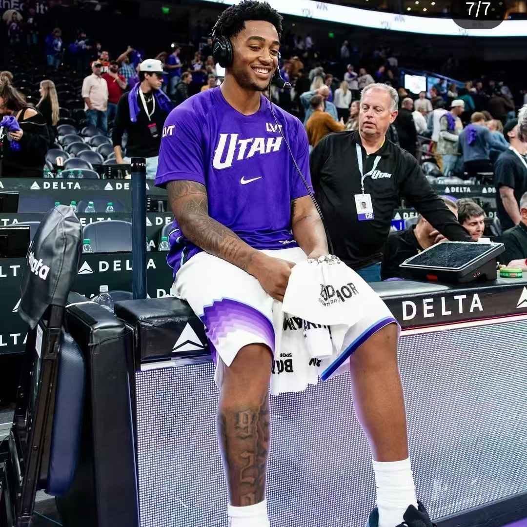 风云突变犹他爵士冲刺阶段篮板制胜,NBA总决赛版图或变,球迷炸锅,心理建设被强调的简单介绍 风云突变犹他爵士冲刺阶段篮板制胜,NBA总决赛版图或变,球迷炸锅,心理建设被强调的简单介绍