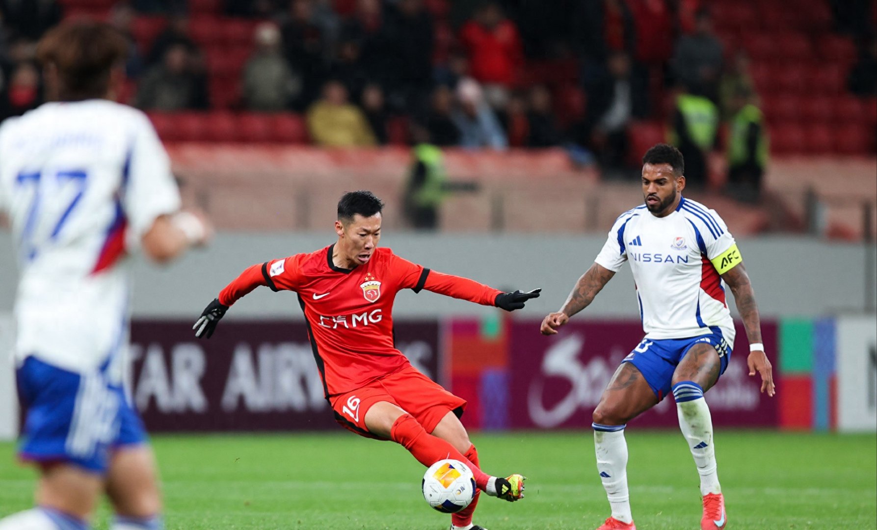 亚冠赛程表2024八强对阵时间