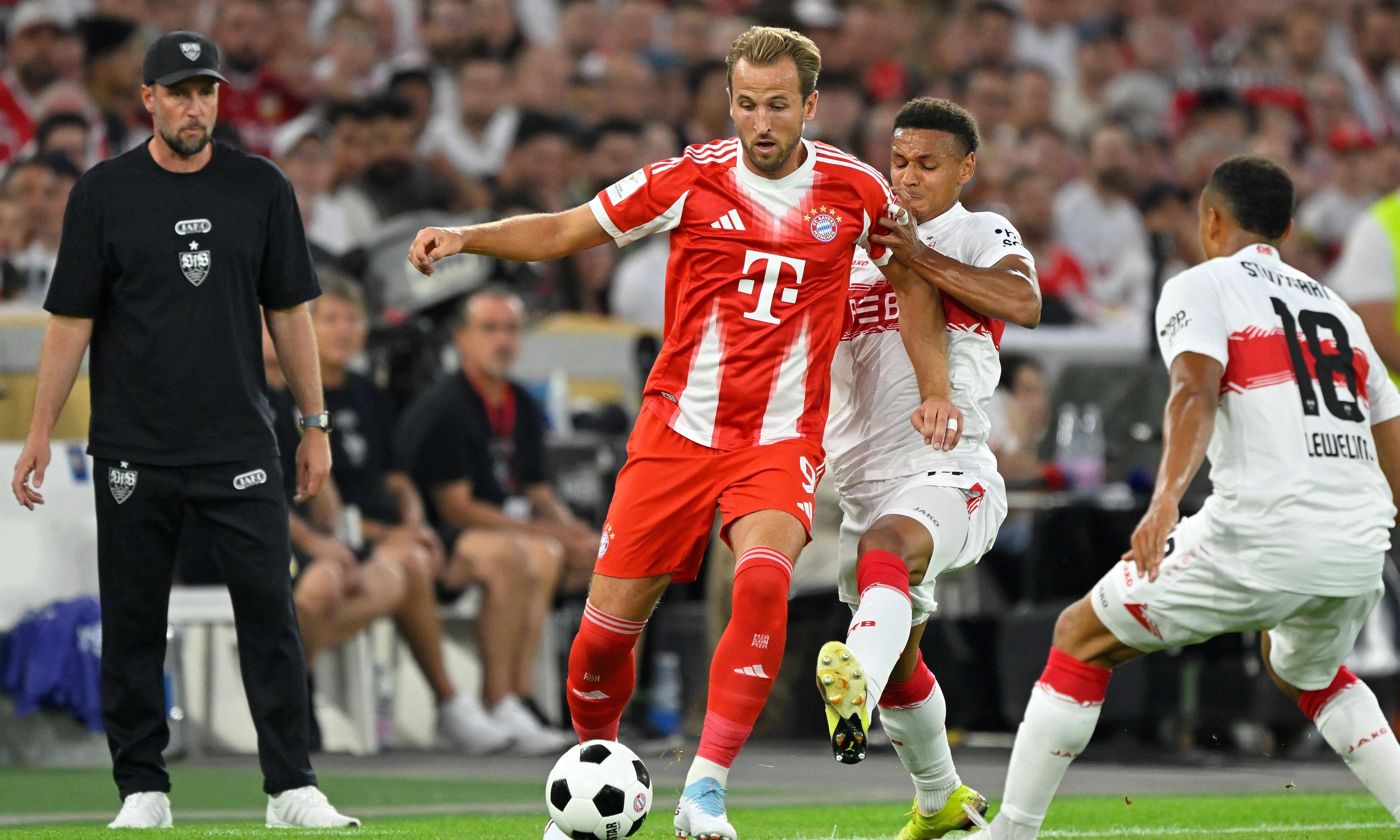 拜仁慕尼黑迎CBA季后赛关键赛，清晨外线爆发，球迷炸锅，细节决定成败的简单介绍